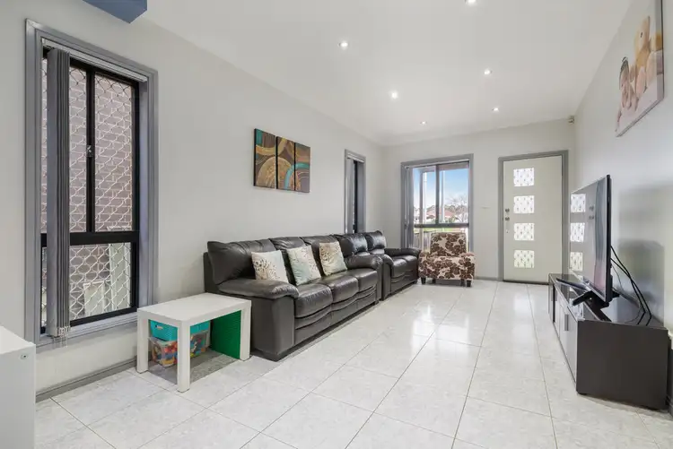 Fourth view of Homely house listing, 92A The Avenue, Canley Vale NSW 2166