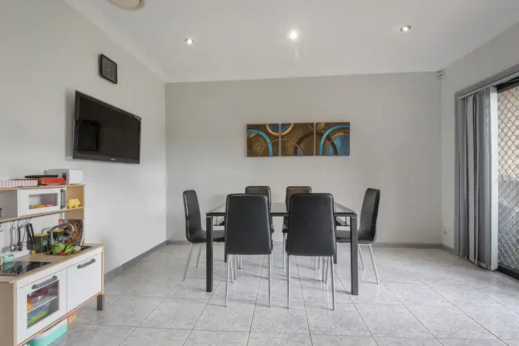 Fifth view of Homely house listing, 92A The Avenue, Canley Vale NSW 2166