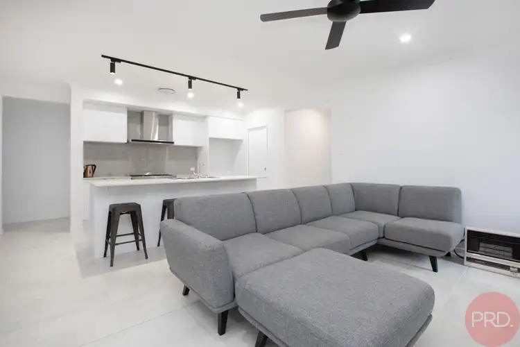Third view of Homely house listing, 125 Saddlers Drive, Gillieston Heights NSW 2321