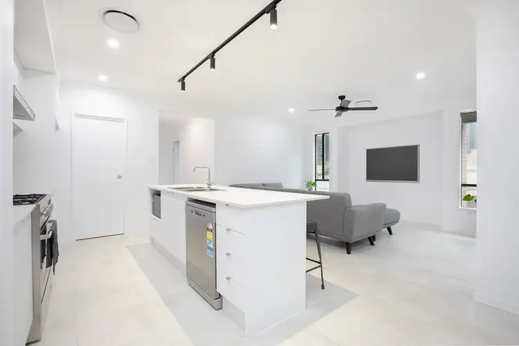 Fourth view of Homely house listing, 125 Saddlers Drive, Gillieston Heights NSW 2321