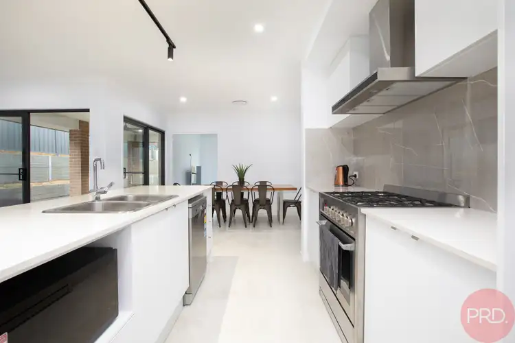 Sixth view of Homely house listing, 125 Saddlers Drive, Gillieston Heights NSW 2321