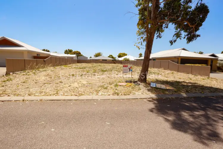 Second view of Homely land listing, LOT 100, 21 Hood Way, Castletown WA 6450