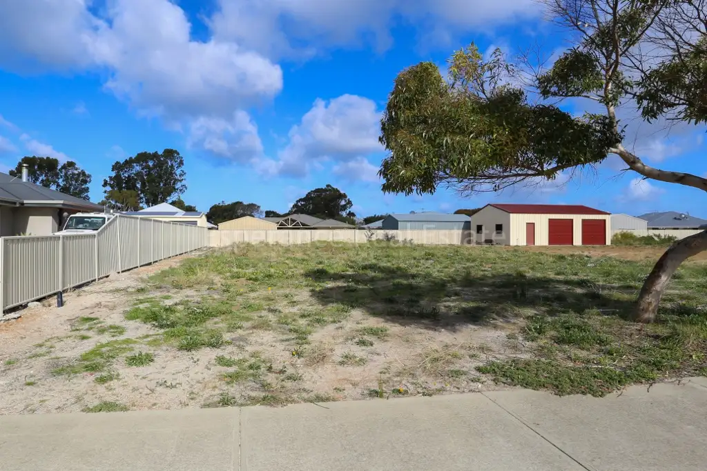 Main view of Homely land listing, Lot 66 (7) Hastings Crescent, Castletown WA 6450