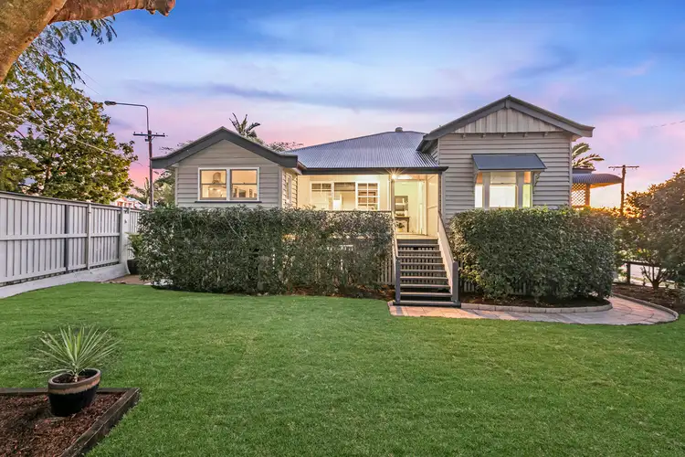 59 Rawson Street, Wooloowin QLD 4030