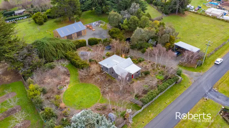 Main view of Homely house listing, 72 Ritchie Street, Westbury TAS 7303