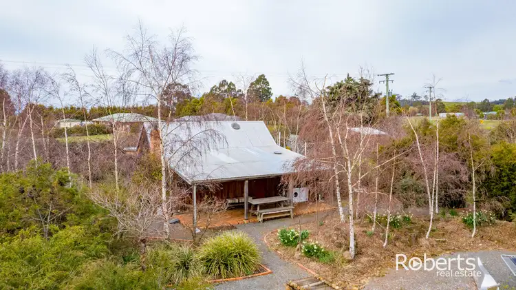 Fourth view of Homely house listing, 72 Ritchie Street, Westbury TAS 7303