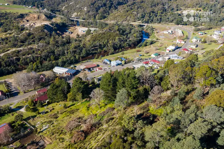 Seventh view of Homely land listing, 8 Mulhern Street, Derby TAS 7264