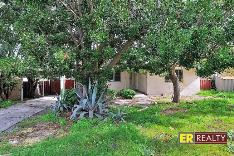 Main view of Homely house listing, 38 Loughton Way, Balga WA 6061