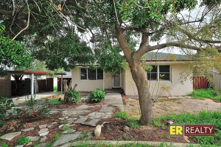 Second view of Homely house listing, 38 Loughton Way, Balga WA 6061