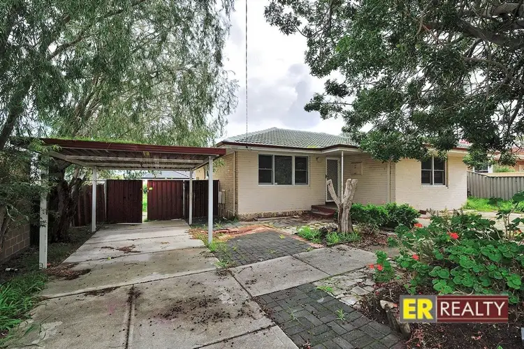 Third view of Homely house listing, 38 Loughton Way, Balga WA 6061