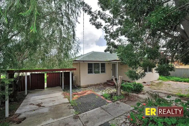 Fourth view of Homely house listing, 38 Loughton Way, Balga WA 6061