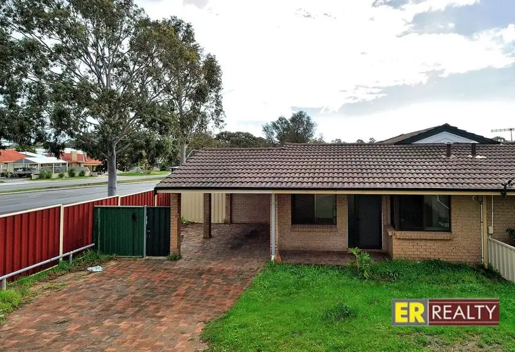 21A Melliodora Circle, Mirrabooka WA 6061