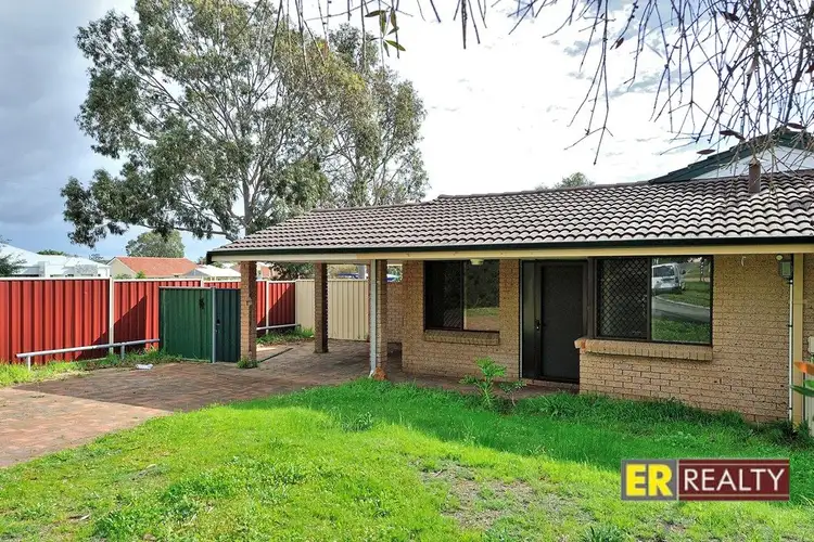 Third view of Homely house listing, 21A Melliodora Circle, Mirrabooka WA 6061
