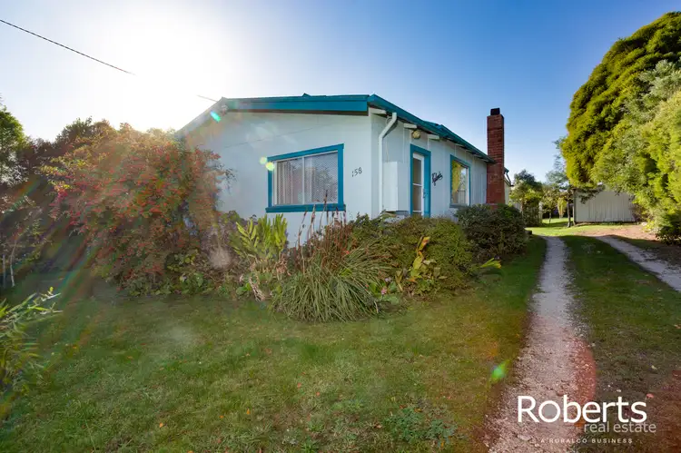 158 Charles Street, Beauty Point TAS 7270