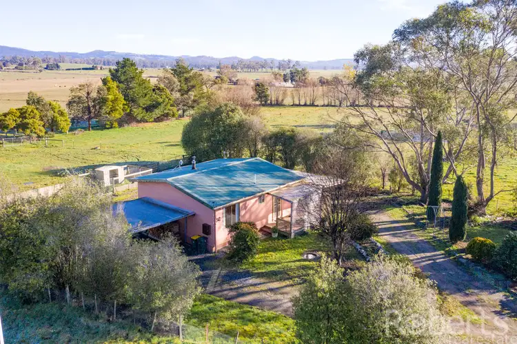 431 Loop Road, Glengarry TAS 7275