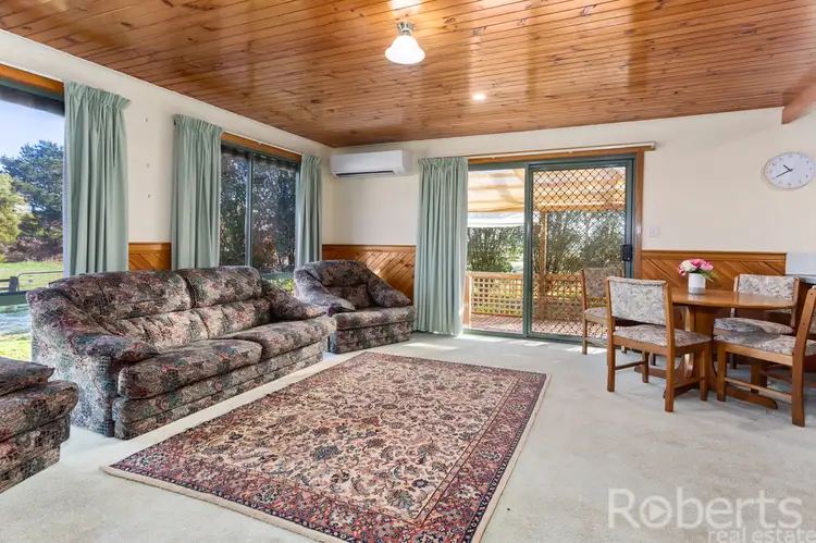 Third view of Homely house listing, 431 Loop Road, Glengarry TAS 7275