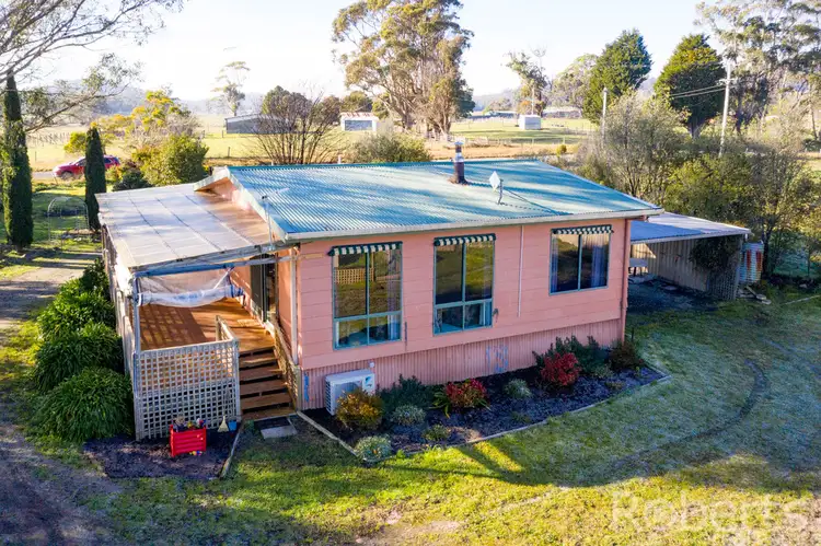 Fourth view of Homely house listing, 431 Loop Road, Glengarry TAS 7275
