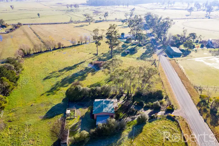 Fifth view of Homely house listing, 431 Loop Road, Glengarry TAS 7275