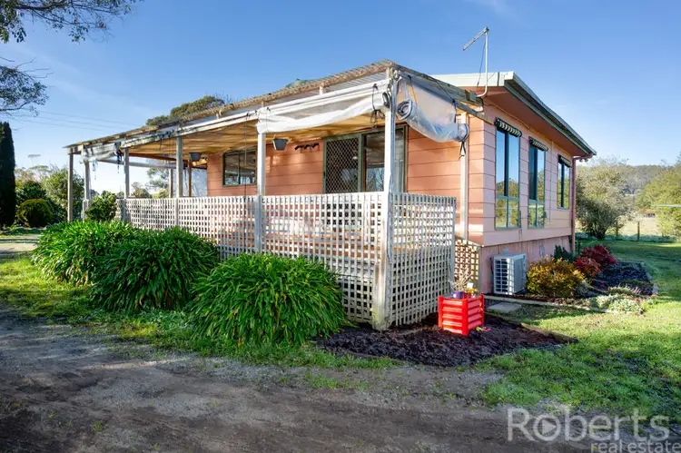 Seventh view of Homely house listing, 431 Loop Road, Glengarry TAS 7275