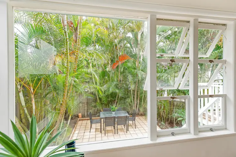 Second view of Homely house listing, @15 Twelfth Avenue, Palm Beach QLD 4221