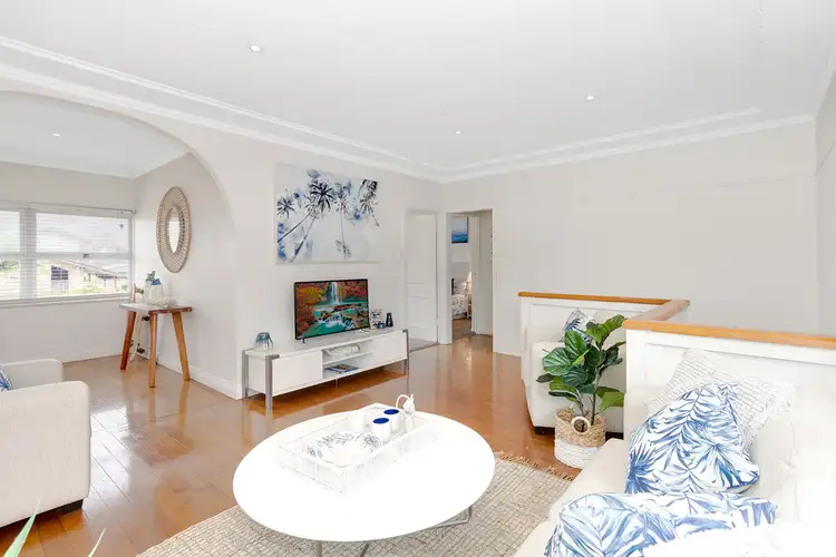 Fourth view of Homely house listing, @15 Twelfth Avenue, Palm Beach QLD 4221
