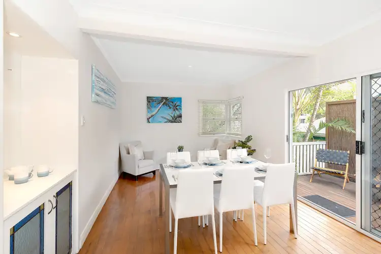 Sixth view of Homely house listing, @15 Twelfth Avenue, Palm Beach QLD 4221
