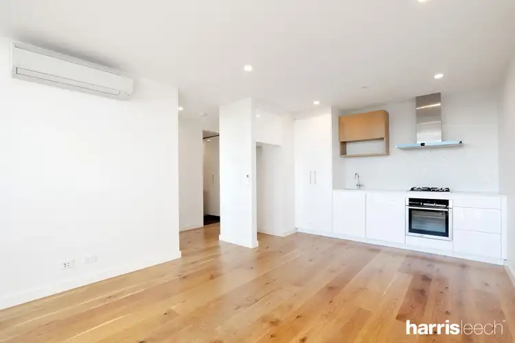 Third view of Homely apartment listing, 211/2 Hotham Street, Collingwood VIC 3066
