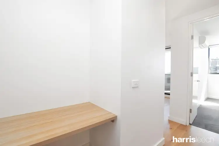 Fourth view of Homely apartment listing, 211/2 Hotham Street, Collingwood VIC 3066
