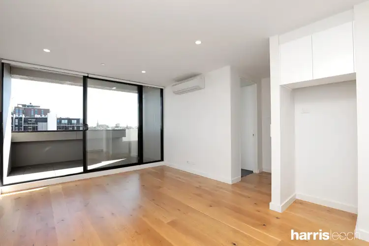 Fifth view of Homely apartment listing, 211/2 Hotham Street, Collingwood VIC 3066