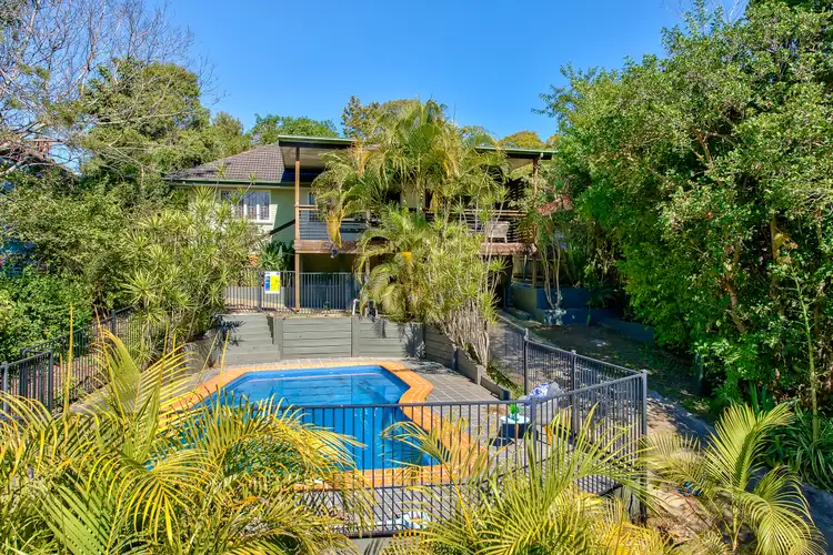 20 Bromar Street, The Gap QLD 4061