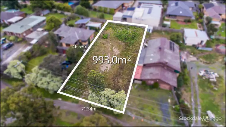 307 Boronia Road, Boronia VIC 3155
