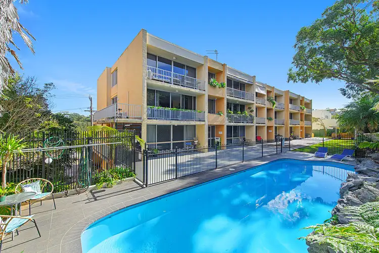Second view of Homely unit listing, 14/14-18 Surf Street, Port Macquarie NSW 2444