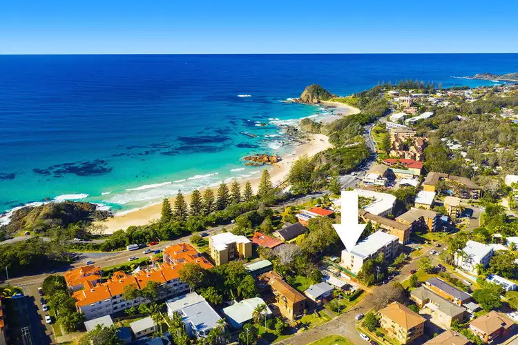 Third view of Homely unit listing, 14/14-18 Surf Street, Port Macquarie NSW 2444