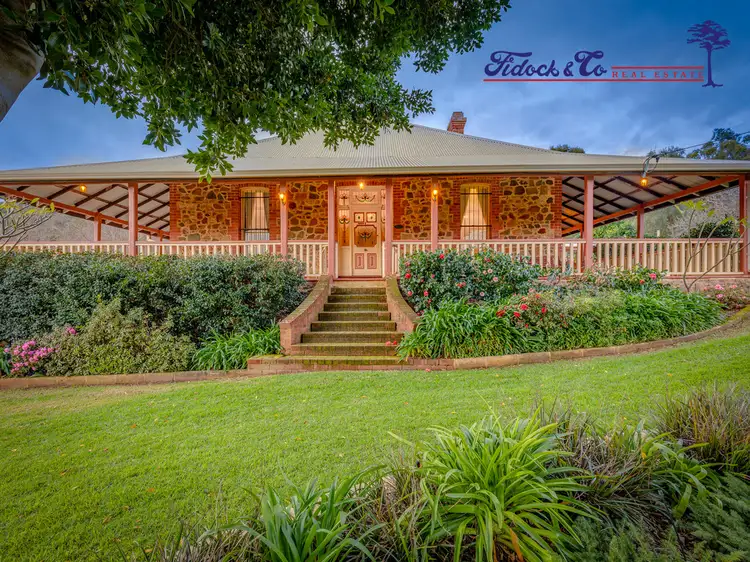 181 Buckingham Road, Kelmscott WA 6111