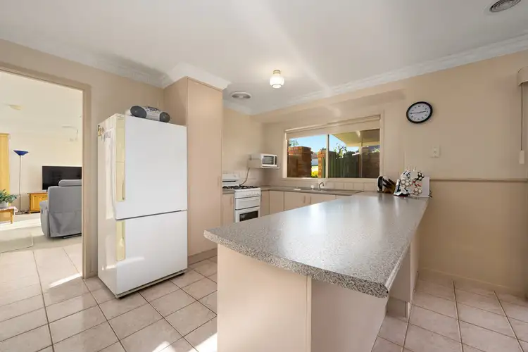 Third view of Homely house listing, 49 Azure Drive, Wodonga VIC 3690