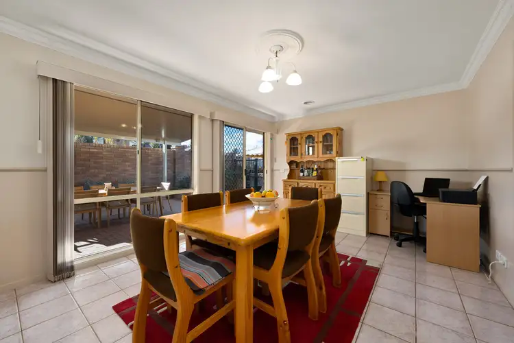 Fourth view of Homely house listing, 49 Azure Drive, Wodonga VIC 3690