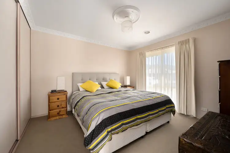 Fifth view of Homely house listing, 49 Azure Drive, Wodonga VIC 3690
