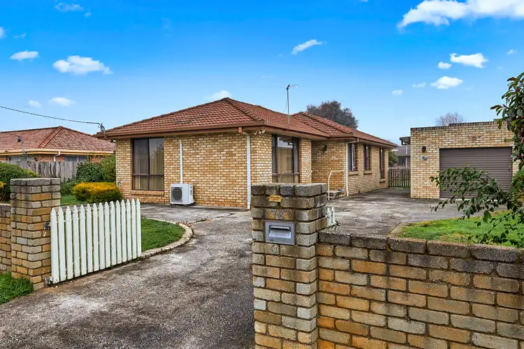 78 Catherine Street, Longford TAS 7301