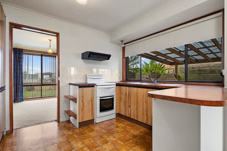 Second view of Homely house listing, 78 Catherine Street, Longford TAS 7301