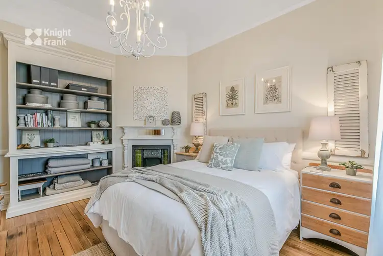 Fourth view of Homely house listing, 63 Patrick Street, Hobart TAS 7000