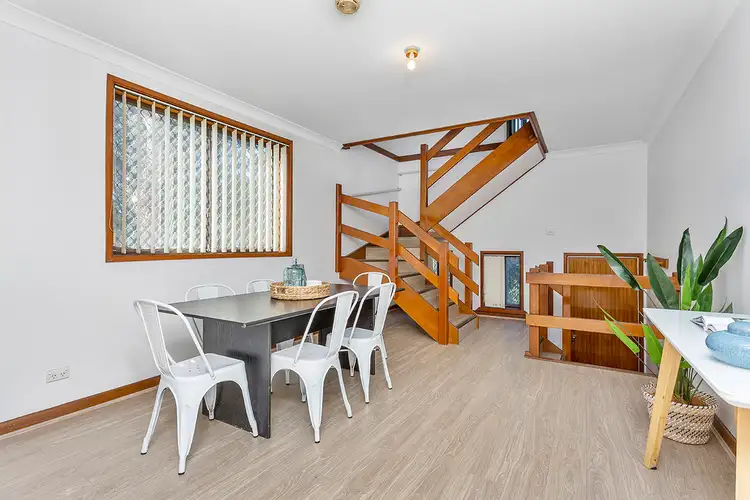 Second view of Homely townhouse listing, 8/68 Jane Avenue, Warrawong NSW 2502