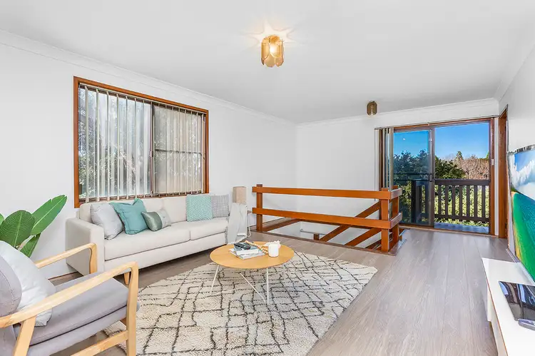 Third view of Homely townhouse listing, 8/68 Jane Avenue, Warrawong NSW 2502