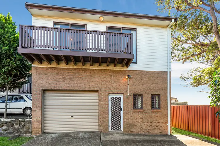 Fifth view of Homely townhouse listing, 8/68 Jane Avenue, Warrawong NSW 2502