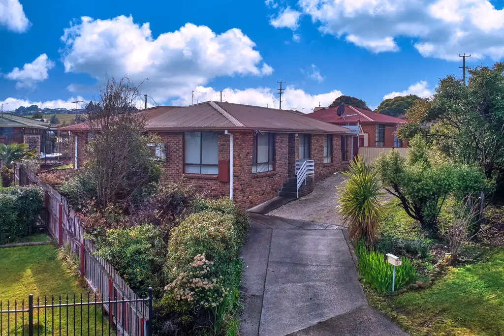 Main view of Homely house listing, 30 Bishops Drive, Newnham TAS 7248