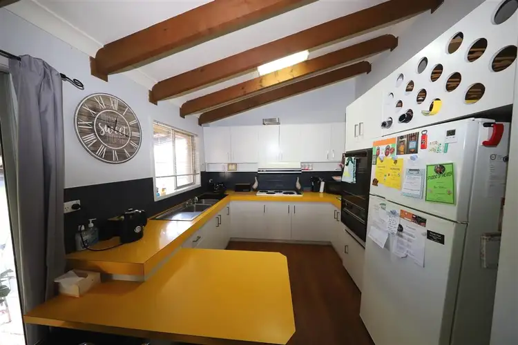 Fourth view of Homely house listing, 7 Snubba Crescent, Tumut NSW 2720