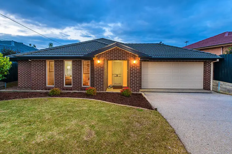 17 Crotty Road, Boronia VIC 3155