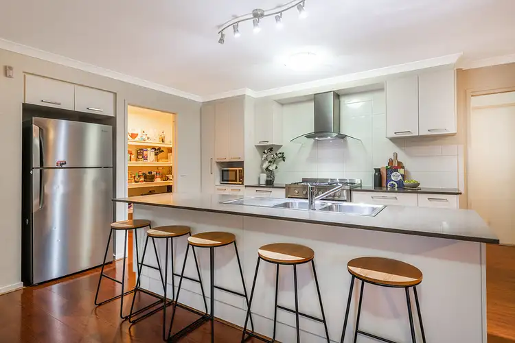 Fifth view of Homely house listing, 17 Crotty Road, Boronia VIC 3155