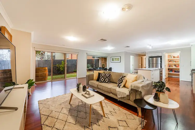 Sixth view of Homely house listing, 17 Crotty Road, Boronia VIC 3155