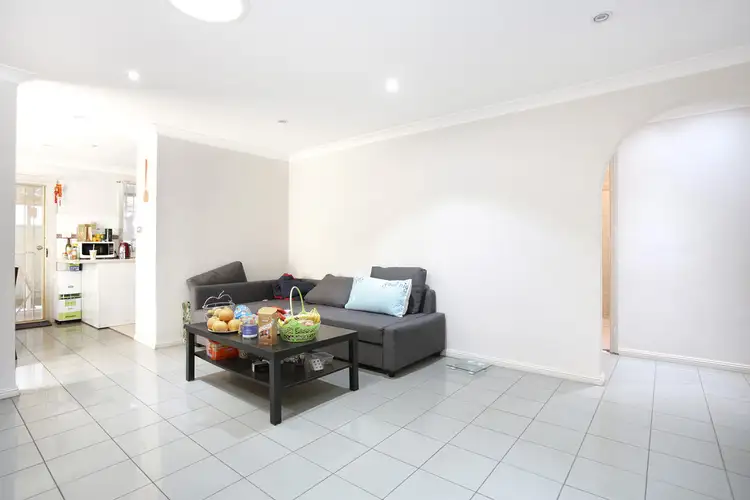 Second view of Homely villa listing, 9/8-10 HUMPHRIES ROAD, Wakeley NSW 2176