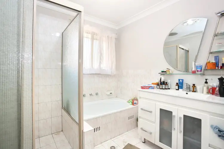 Fourth view of Homely villa listing, 9/8-10 HUMPHRIES ROAD, Wakeley NSW 2176
